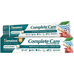 HIMALAYA Gum Expert Compete Care ziołowa pasta
