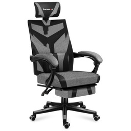 Huzaro Fotel gamingowy Combat 5.0 Grey