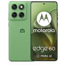 Motorola edge 60 12/256GB Funkcje AI 6,67" 120Hz