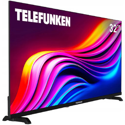 Telewizor Telefunken TFL-32BPH1000 32 Led