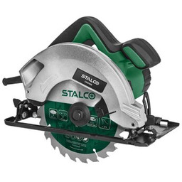 STALCO Pilarka tarczowa CSS165 Zyskaj