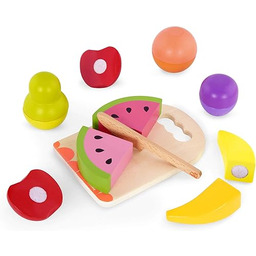 Unbekannt B. BX1970Z B.Toys Chop ''n'' Play owoce