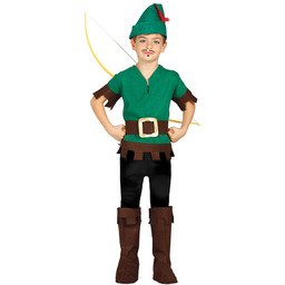 Kostium Robin Hood