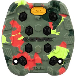 Look Cycle - Activ Grip Trail Pad -