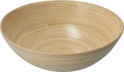 Kesper Miska bambusowa 30 cm