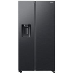 Lodówka side by side Samsung RS65DG54M3B1