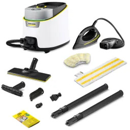 Karcher SC 4 Deluxe Iron 1.513-462.0 2200W Myjka