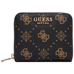 Portfel Guess SWGP99 28137 Brązowy