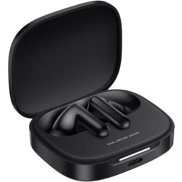 Xiaomi Redmi Buds 6 Night Black Słuchawki Bezprzewodowe