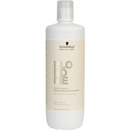 SCHWARZKOPF PROFESSIONAL BlondMe Bond Repair Nourishing Conditioner odżywka