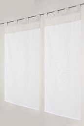 Linder zazdrostka, 60% poliester, 40% bawełna, jasnoszary, 45