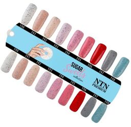 Wzornik NTN Premium Sugar Sweets Collection połysk