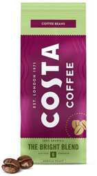 Costa Coffee The Bright Blend 200g Kawa ziarnista