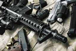 Voucher na strzelnicę interaktywną - pakiet "Karabini" -