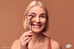 Kurs makijażu dla kobiet dojrzałych