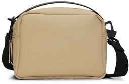 Torba codzienna miejska Rains Box Bag - sand