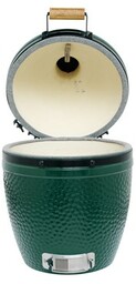 Grill Ceramiczny Big Green Egg Small Węglowy