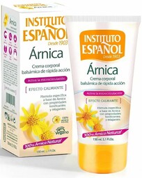 ARNICA Krem na zmęczone stopy z arniką, Instituto