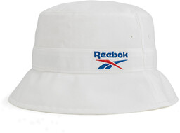 Kapelusz Reebok RBH1600-100 Biały