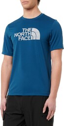 The North Face Męskie 24/7 S/S Easy Reg