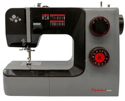 REDSTAR Maszyna do szycia R15S + Zestaw startowy