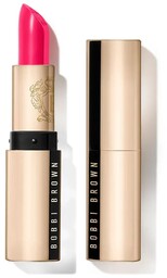 Pomadka do ust Bobbi Brown Luxe Lipstick Pink