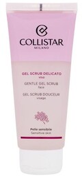 Collistar Gentle Gel Scrub peeling 100 ml