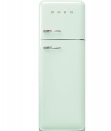 Lodówka SMEG FAB30RPG5 Pastelowa Zieleń