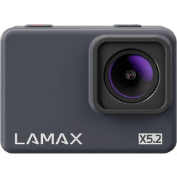 Lamax X5.2 Actionkamera mit echtem 4K bei 30