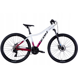 Rower Mtb XC Lady 105 DD kaseta rama