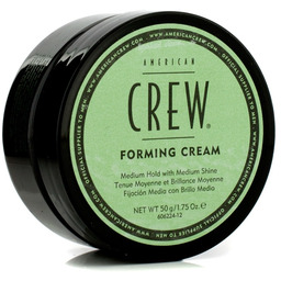 American Crew Classic, krem do modelowania włosów, 50g