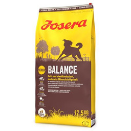 JOSERA Balance 12,5kg