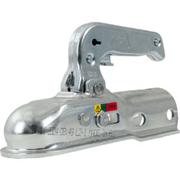 Zaczep kulowy STEELPRESS BC-1200C do przyczepy 1200kg