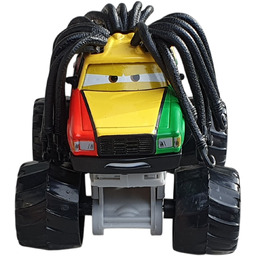 Zabawka model samochodu Rastavan Rasta Carian skala 1:55