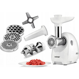 Maszynka do mielenia mięsa Zelmer ZMM4080B