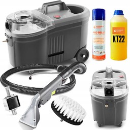 Odkurzacz Piorący do tapicerki Profi 50.1C zestaw Detailing