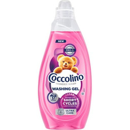 COCCOLINO Żel do prania Wonder Wash Ultra Care