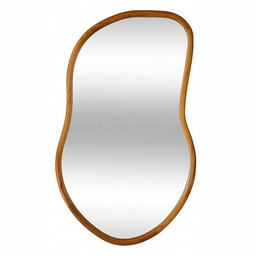 Lustro Livia Naturalne