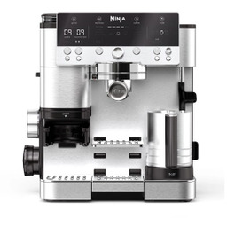 Ninja Luxe Cafe Premier ES601EU Kawa na zimno