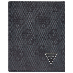 Portfel Guess SMVELE LEA04 Czarny
