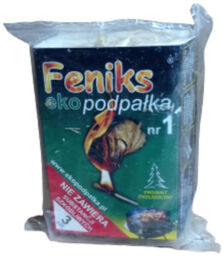 Feniks Ekopodpałka 3 sztuki