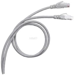 LCS Kabel krosowy F/UTP kat. 5 PCW 5M