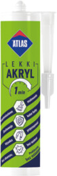 Atlas lekki akryl 300 ml