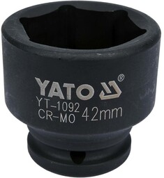 Yato Nasadka udarowa 3/4'' 42 mm YT-1092