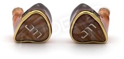 Jomo Audio S100 Cappuccino IEM