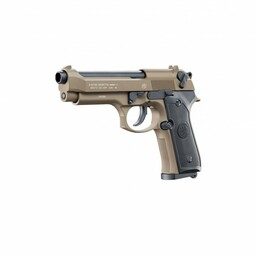 Beretta Replika pistolet ASG Mod. 92 6 mm