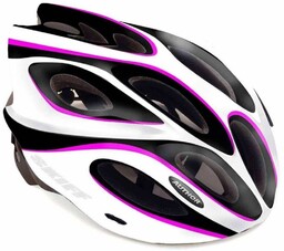 Author, Kask, SKIFF, 58-62 cm
