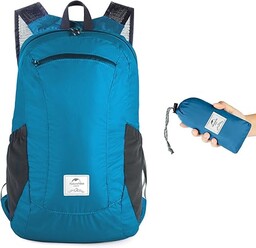 Naturehike Kompresyjna Torba Składana Ultralekki Plecak Turystyczny Przenośny