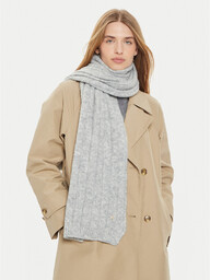 Szalik Tommy Hilfiger Timeless AW0AW16655 Szary
