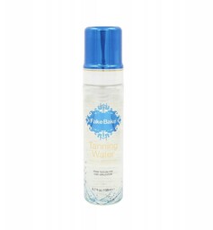 Fake Bake Tanning Water, Samoopalacz w Postaci Wodnej